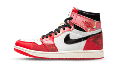 Nike Air Jordan 1 Retro High OG Spider-Man Across the Spider-Verse