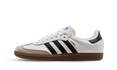 Adidas Samba OG Cloud White