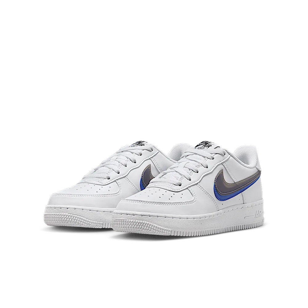 Nike Air Force 1 Impact Next Nature GS White Doll-Nike-pikastore.cz