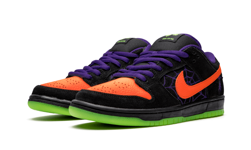 Nike Dunk Low SB Night of Mischief-Nike-pikastore.cz