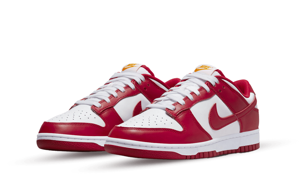 Nike Dunk Low USC-Nike-pikastore.cz