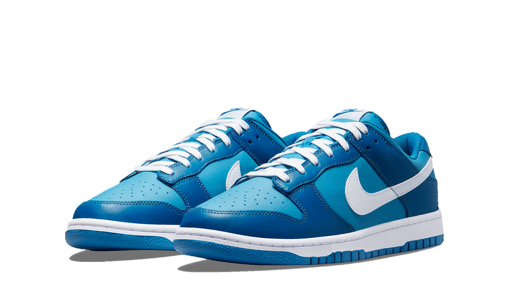 Nike Dunk Low Dark Marina Blue-sneakers-Nike-pikastore.cz
