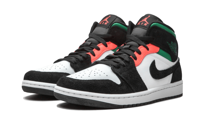 Nike Air Jordan 1 Mid SE South Beach-sneakers-Air Jordan-pikastore.cz