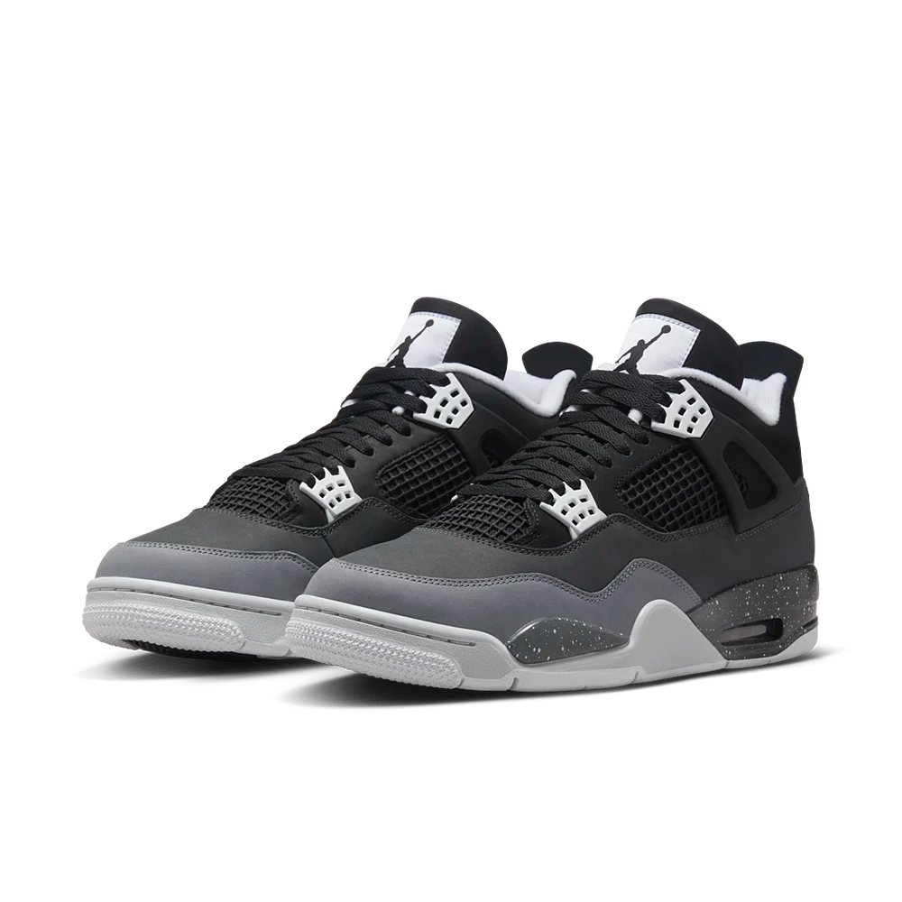 Nike Air Jordan 4 Retro Fear 2024-Air Jordan-pikastore.cz