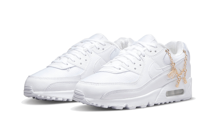 Nike Wmns Air Max 90 Premium Lucky Charms-Nike-pikastore.cz