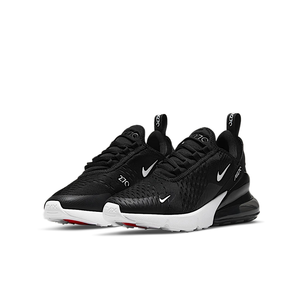 Nike Wmns Air Max 270 Black