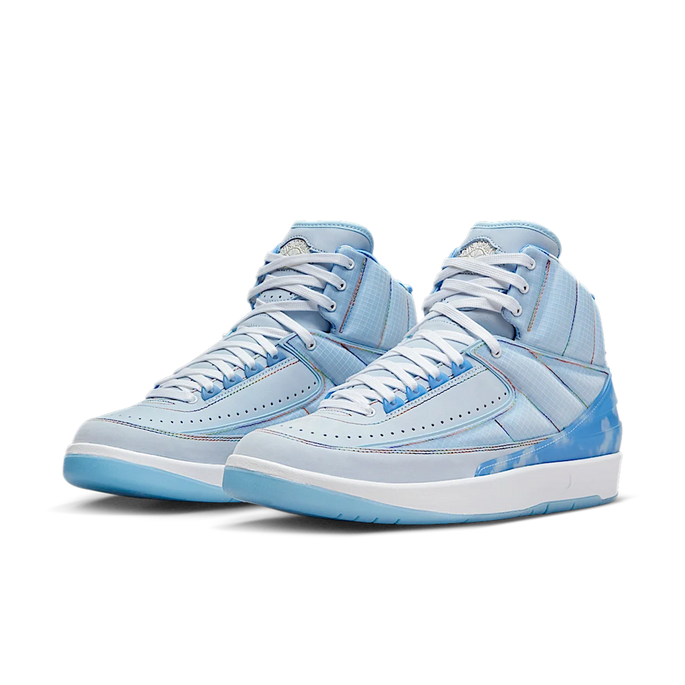 Nike Air Jordan J. Balvin x 2 Retro-Air Jordan-pikastore.cz