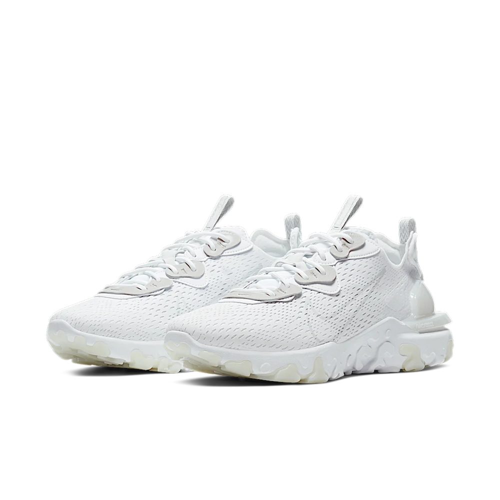 Nike React Vision White Light Smoke Grey-sneakers-Nike-pikastore.cz