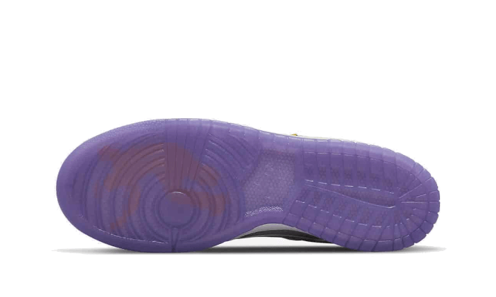 Nike Union LA x Dunk Low Passport Pack - Court Purple-Nike-pikastore.cz