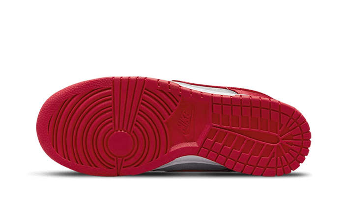 Nike Dunk Low UNLV Satin (Women's)-sneakers-Nike-pikastore.cz