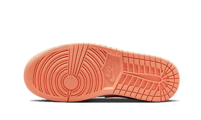 Nike Air Jordan 1 Low Sunset Haze (Women's)-sneakers-Air Jordan-pikastore.cz