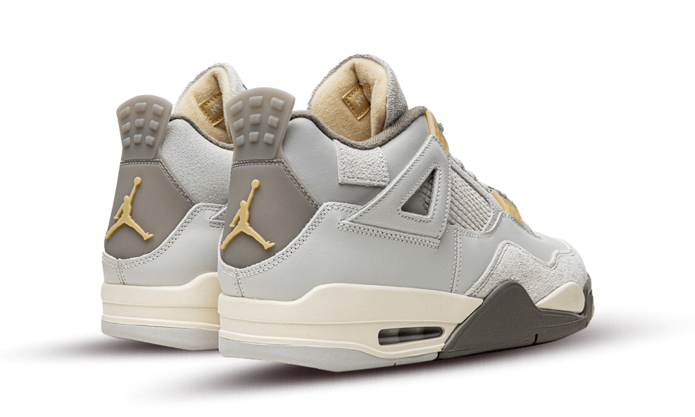 Nike Air Jordan 4 Retro SE GS Craft-Air Jordan-pikastore.cz
