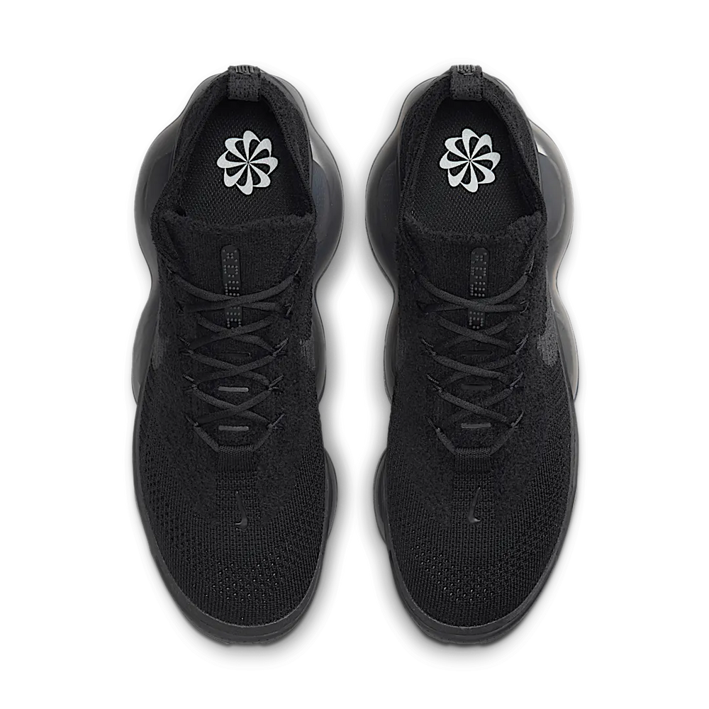 Nike Wmns Air Max Scorpion Flyknit Triple Black-Nike-pikastore.cz