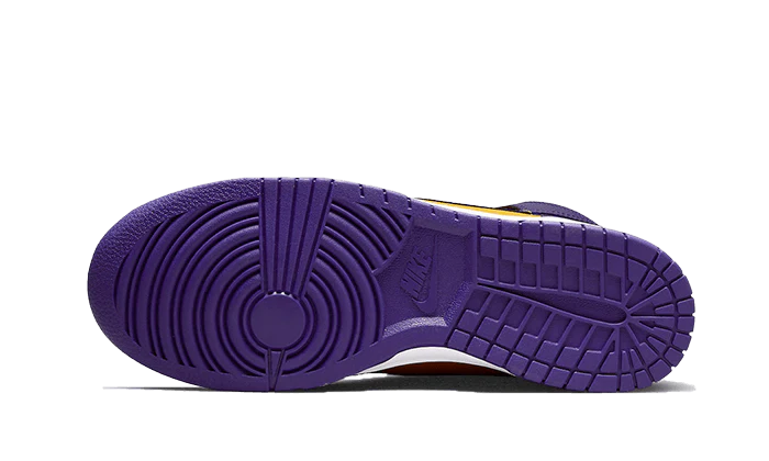 Nike Dunk High Lakers-sneakers-Nike-pikastore.cz