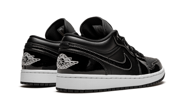 Nike Air Jordan 1 Low SE All-Star (2021) (GS)-sneakers-Air Jordan-pikastore.cz