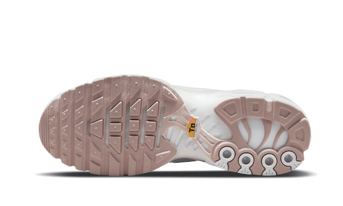 Nike Air Max Plus White Pink Oxford (Women's)-sneakers-Nike-pikastore.cz