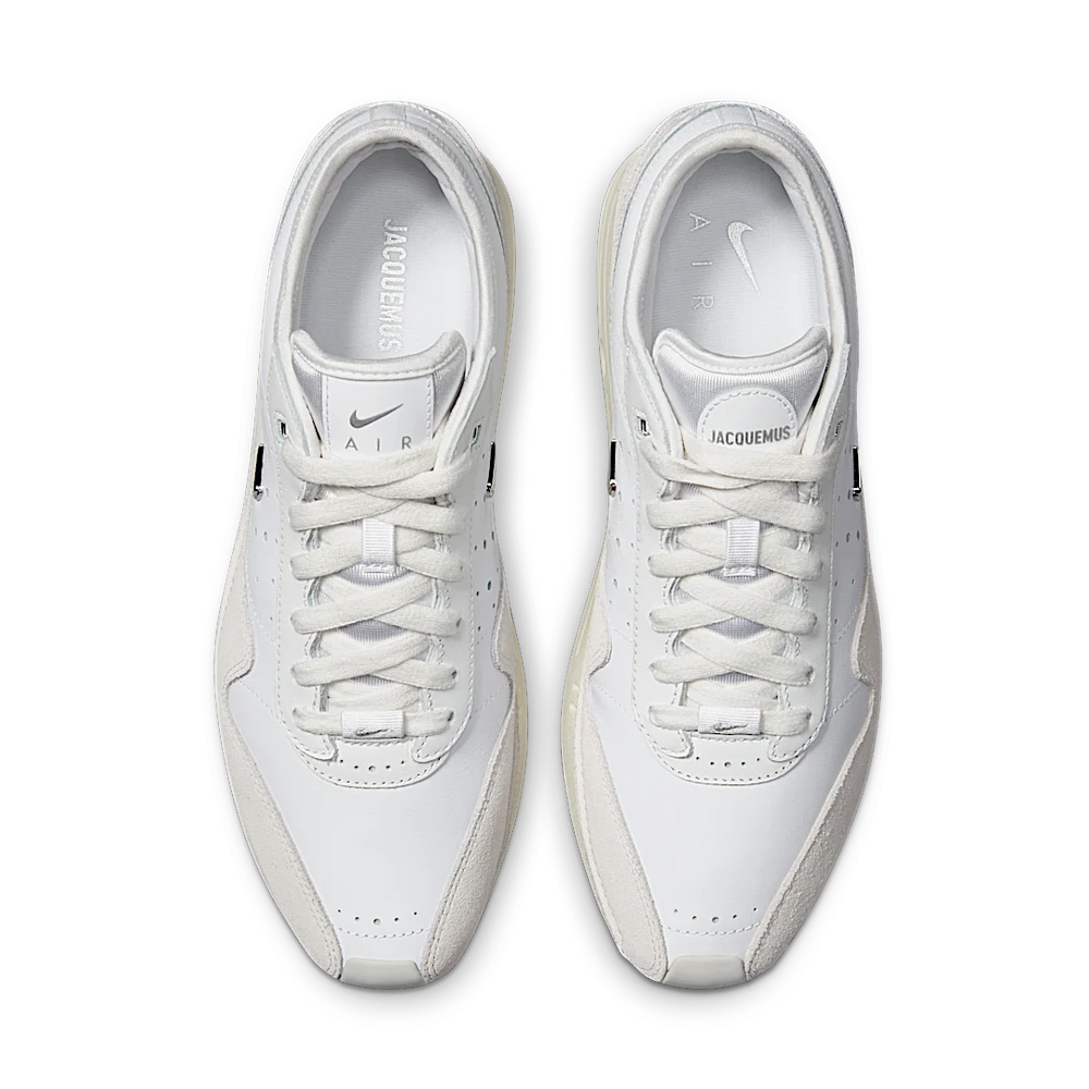 Nike Jacquemus x Wmns Air Max 1 86 Big Bubble - Summit White-Nike-pikastore.cz