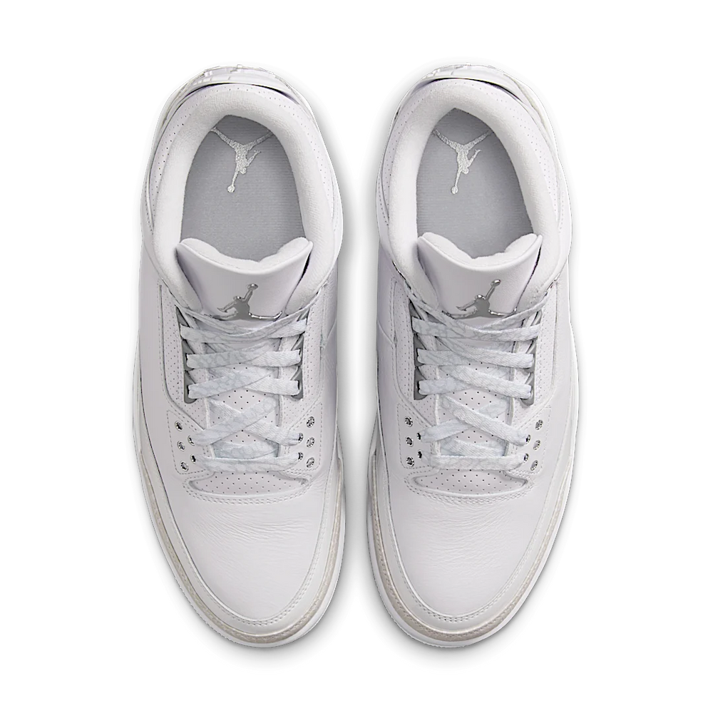 Nike Air Jordan 3 Retro Pure Money 2025-Air Jordan-pikastore.cz
