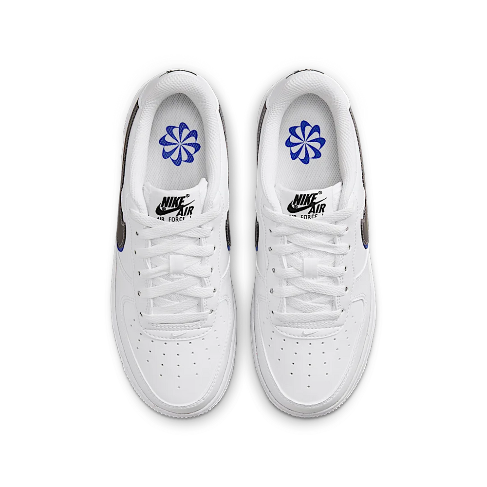 Nike Air Force 1 Impact Next Nature GS White Doll-Nike-pikastore.cz