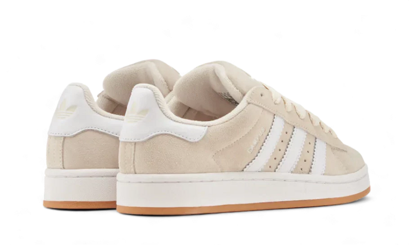 Adidas Campus 00s Wonder White (Kids)-sneakers-Adidas-pikastore.cz