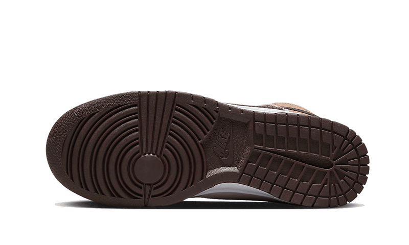 Nike Dunk High Dusted Clay (Women's)-sneakers-Nike-pikastore.cz