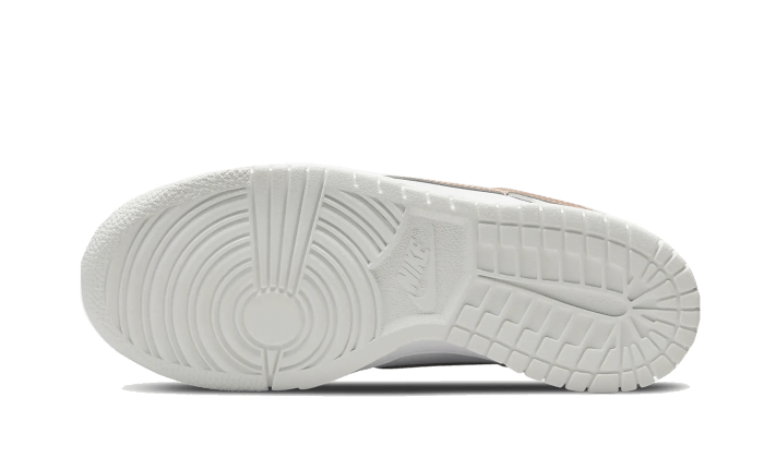 Nike Dunk Low White Pink (GS)-sneakers-Nike-pikastore.cz
