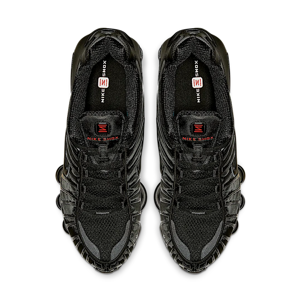 Nike Shox TL Metallic Hematite-Nike-pikastore.cz