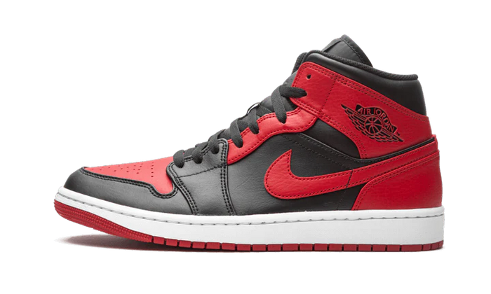 Nike Air Jordan 1 Mid Banned (2020)-sneakers-Air Jordan-pikastore.cz