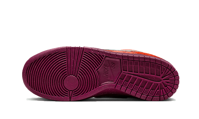 Nike Dunk Low SB Mystic Red-Nike-pikastore.cz