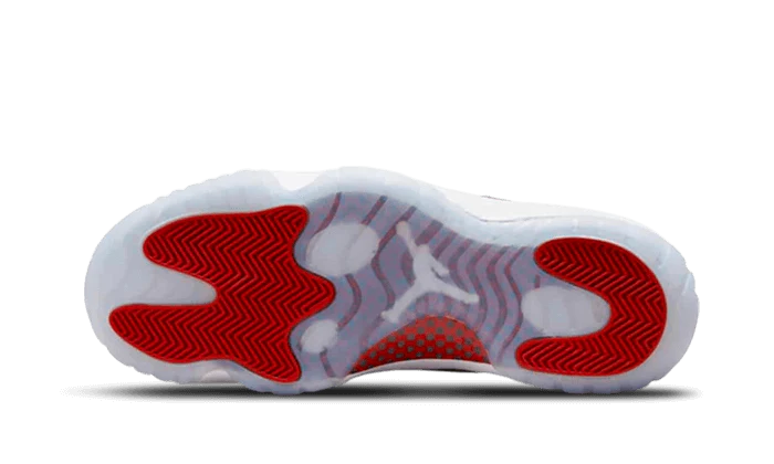 Nike Air Jordan 11 Retro Cherry (2022)-sneakers-Air Jordan-pikastore.cz