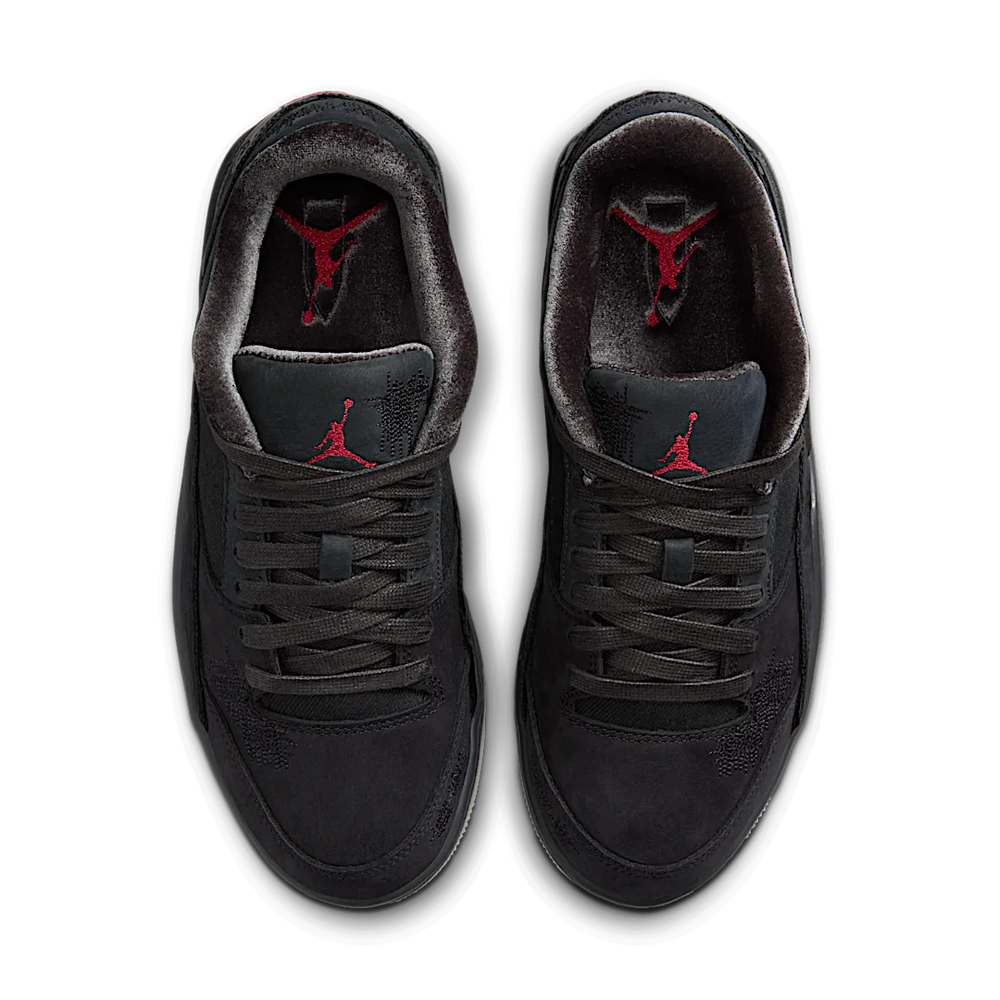 Nike Air Jordan Flight Court Who Decides War Bred-Air Jordan-pikastore.cz