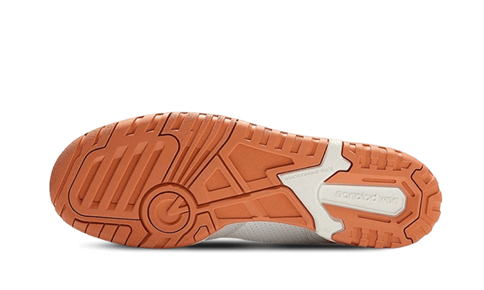 New Balance 550 Burnt Orange-New Balance-pikastore.cz