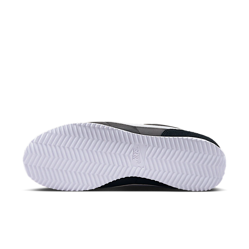 Nike Cortez Nylon Midnight Navy White (Women's)-sneakers-Nike-pikastore.cz
