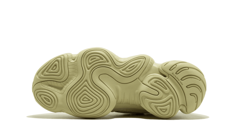 Adidas Yeezy 500 Super Moon Yellow 2024-Adidas-pikastore.cz