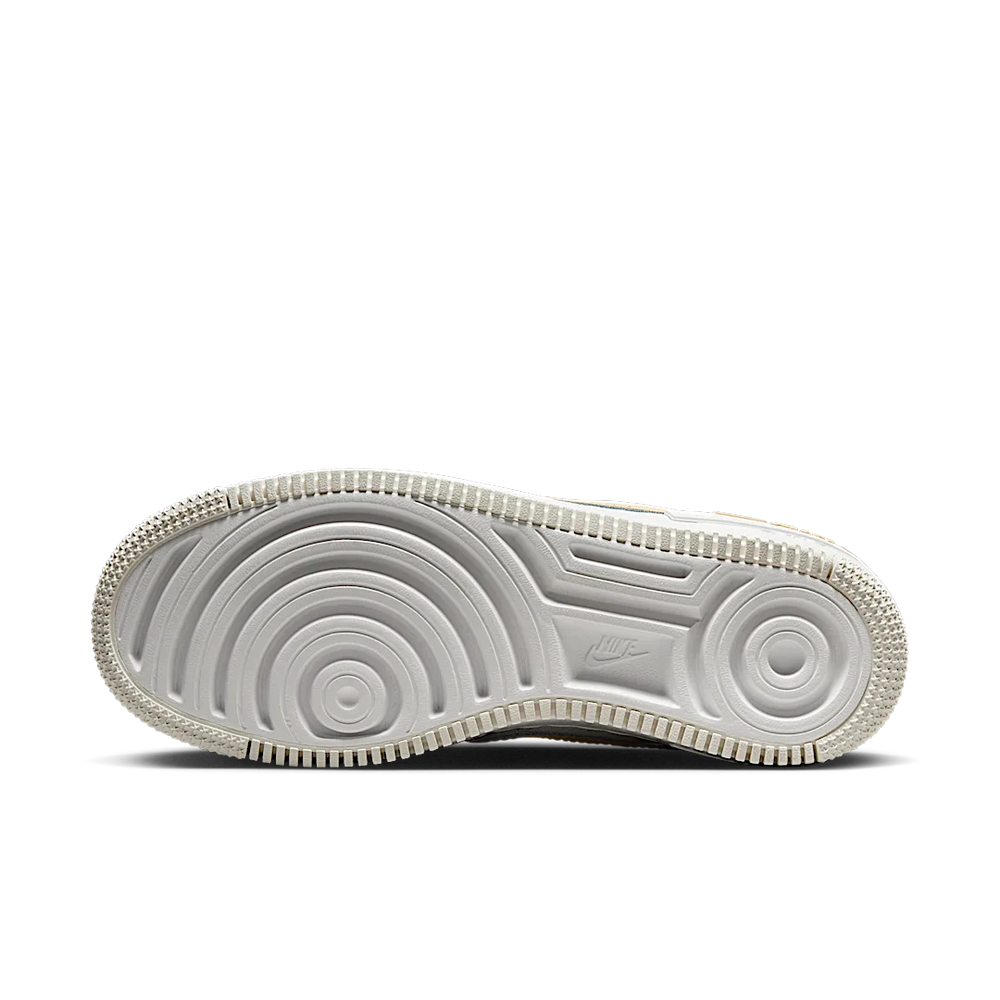 Nike Air Force 1 Low Shadow Sail Tan (Women's)-sneakers-Nike-pikastore.cz