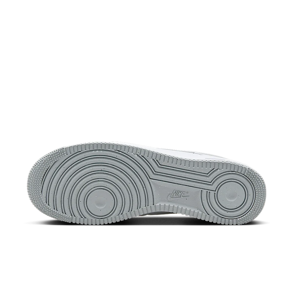 Nike Air Force 1 07 White Light Smoke Grey-Nike-pikastore.cz