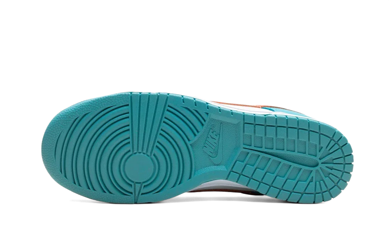 Nike Dunk Low Miami Dolphins-Nike-pikastore.cz