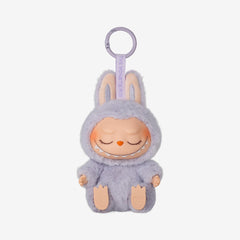 Labubu Pop Mart The Monsters Have a Seat ZIZI Vinyl Plush