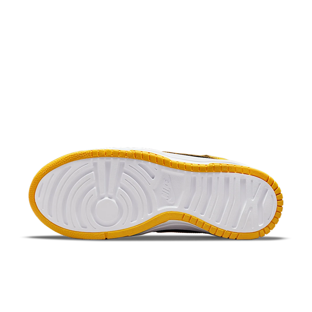 Nike Dunk High Up Varsity Maize (Women's)-sneakers-Nike-pikastore.cz