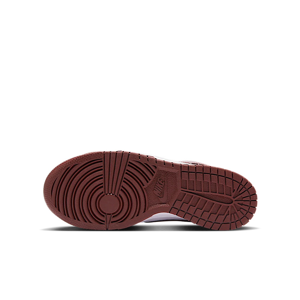 Nike Dunk Low GS Redwood-Nike-pikastore.cz