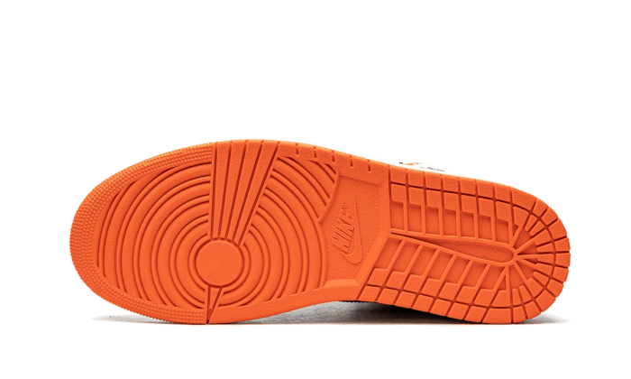 Nike Air Jordan 1 Retro High OG Electro Orange-Air Jordan-pikastore.cz