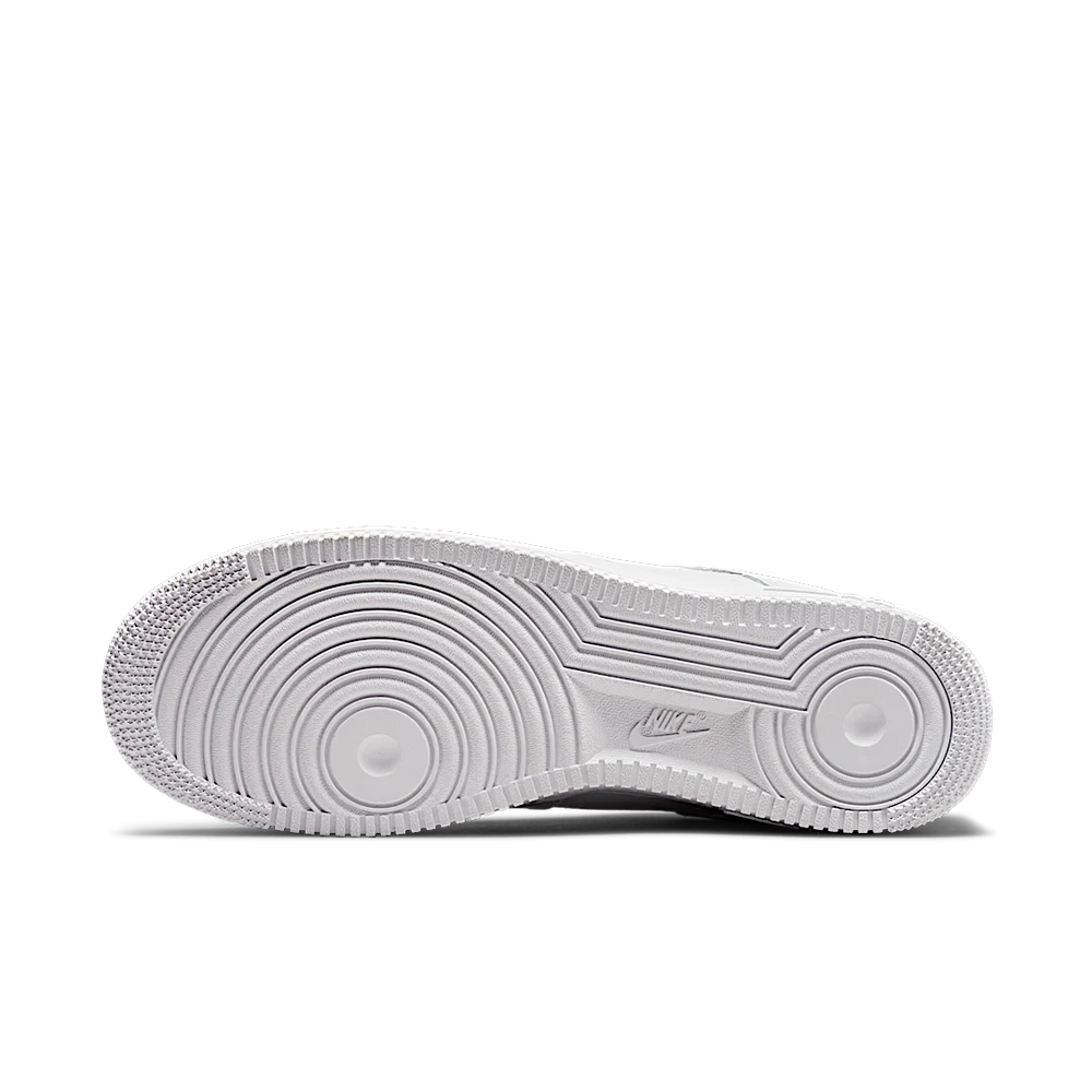 Nike Air Force 1 Low Reflective Swoosh White University Red-sneakers-Nike-pikastore.cz