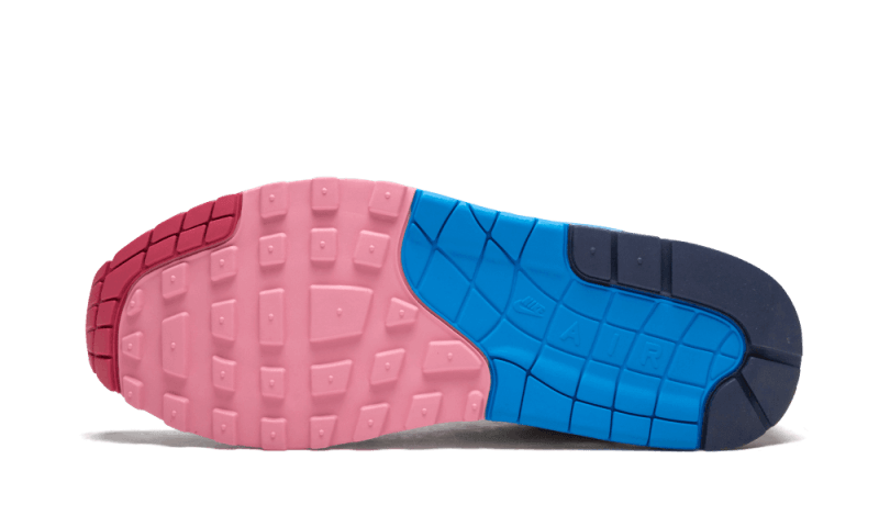 Nike Parra x Air Max 1-Nike-pikastore.cz