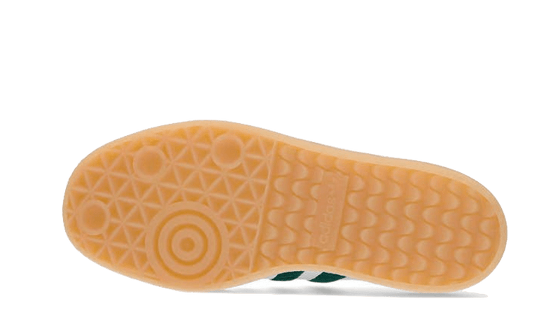 Adidas Sambae White Collegiate Green Gum (Women's)-sneakers-Adidas-pikastore.cz