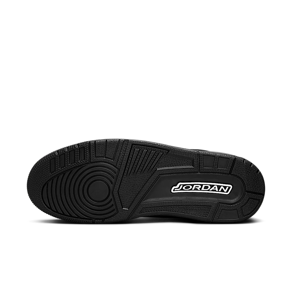 Nike Air Jordan 3 Retro GS Black Cat 2025-Air Jordan-pikastore.cz