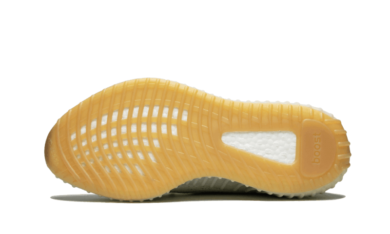 Adidas Yeezy Boost 350 V2 Sesame (2018/2022)-sneakers-Adidas-pikastore.cz