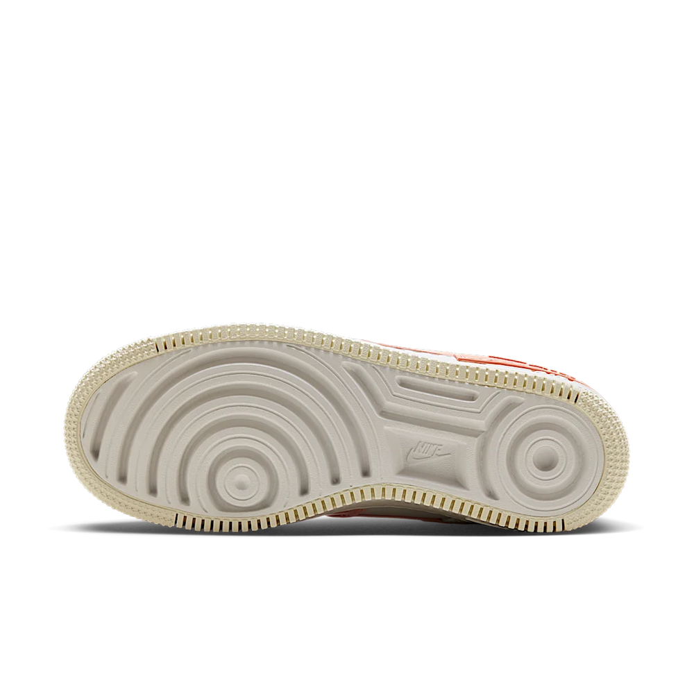 Nike Air Force 1 Low Shadow White Coral Pink (Women's)-sneakers-Nike-pikastore.cz