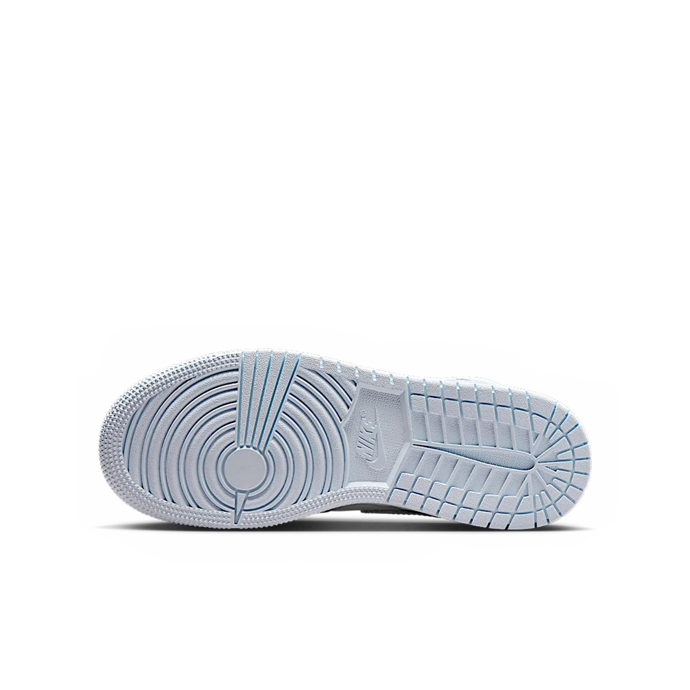 Nike Air Jordan 1 Mid Cobalt Bliss-Air Jordan-pikastore.cz