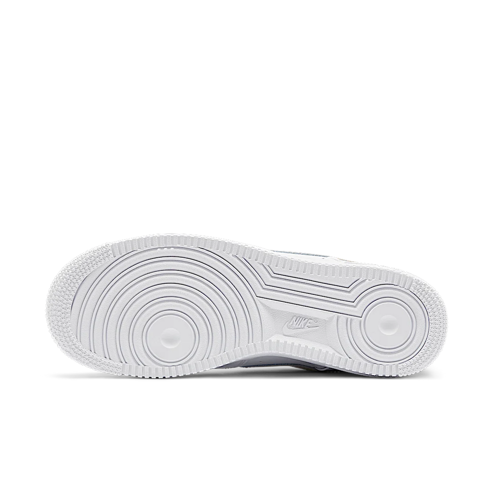 Nike Air Force 1 Low '07 Essential White Beige (Women's)-sneakers-Nike-pikastore.cz