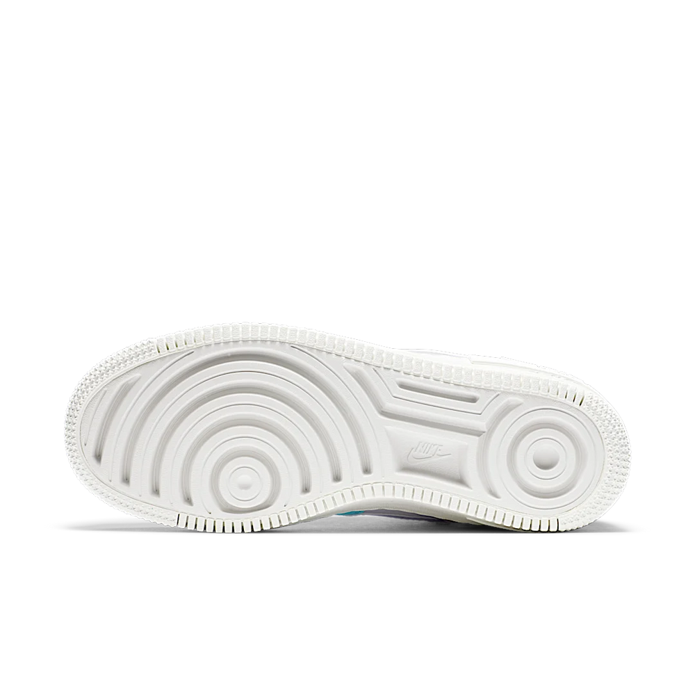 Nike Wmns Air Force 1 Shadow Glacier Blue-Nike-pikastore.cz